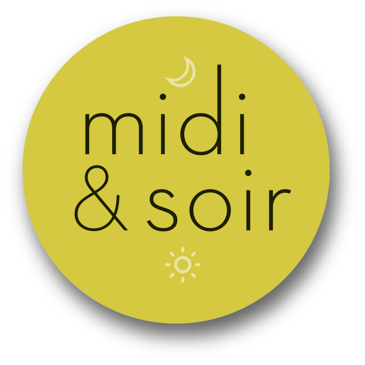 midi et soir